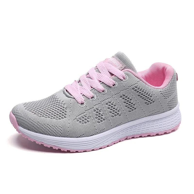 Women's Sneakers Running Shoes Soft Comfortable Women's Shoes and Sneakers Shoes Breathable Shoes For girls DailyAlertDeals