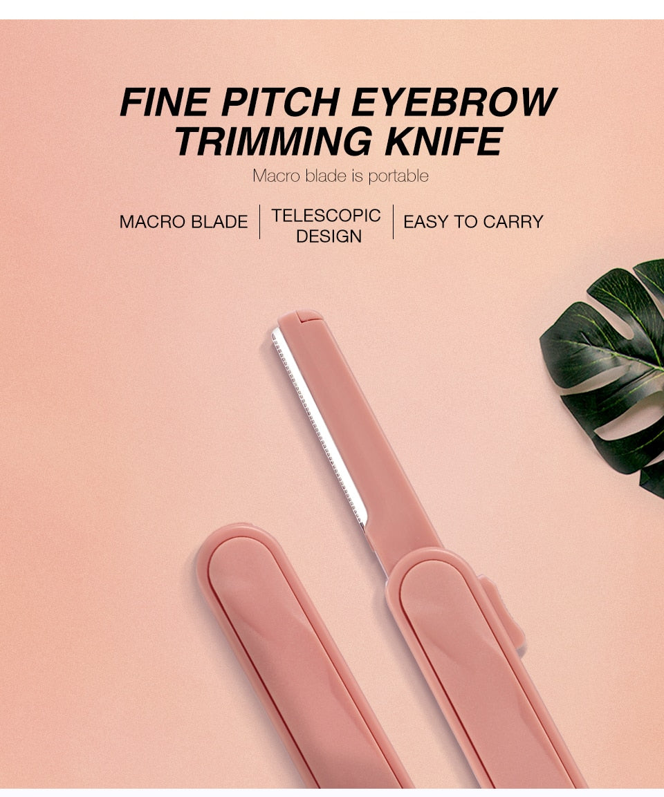 O.TWO.O Eyebrow Gel Wax Brow Soap 4 Color Tint Eyebrow Enhancer Natural Makeup Soap Brow Sculpt Lift Make-up for Women 0 DailyAlertDeals