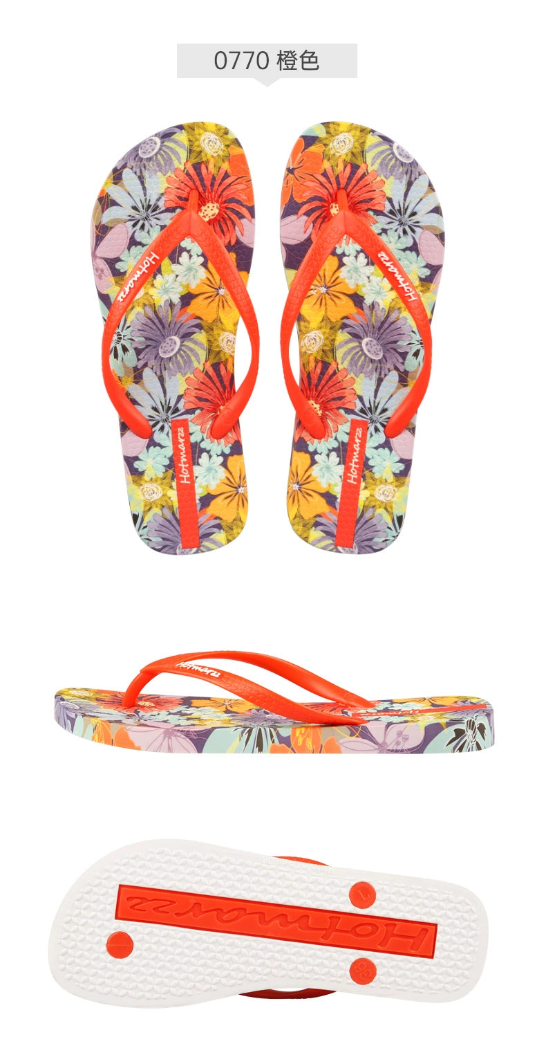 Summer Outdoor Non-Slip Bath Splint Swimming Flip-Flops DailyAlertDeals
