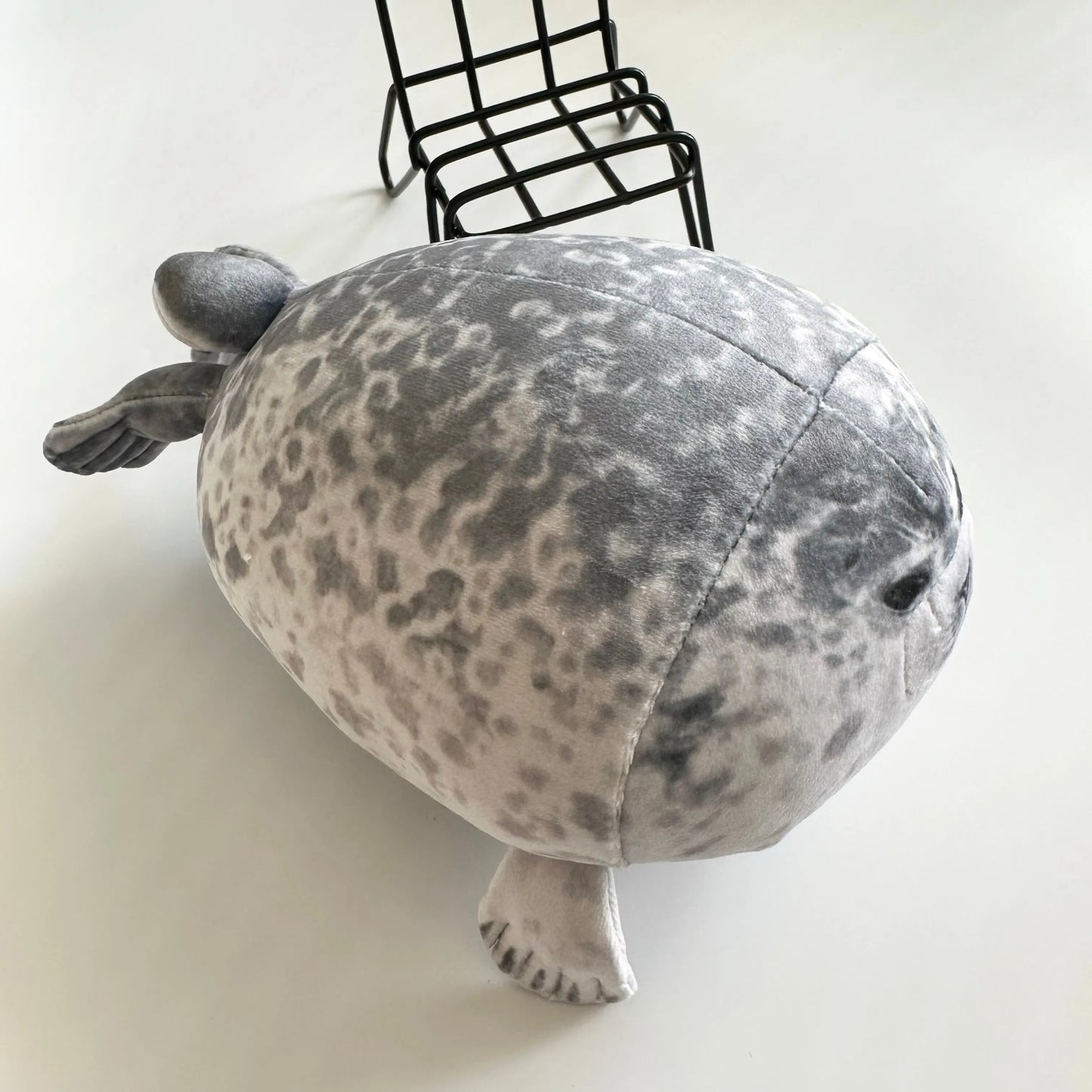 20cm Seal Pillow Kaiyukan Popular Soft Seal Doll Aquarium Plush Toy DailyAlertDeals