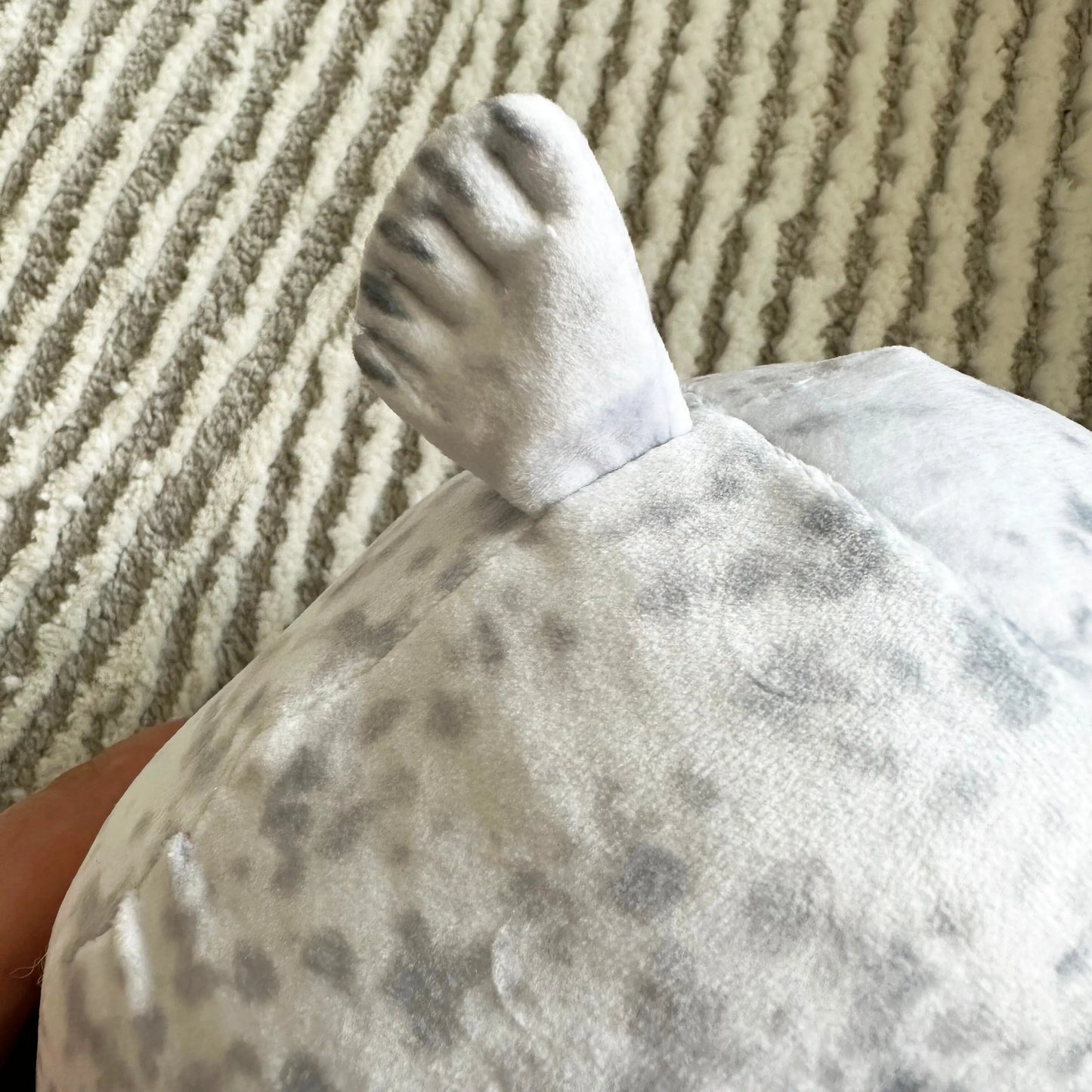 20cm Seal Pillow Kaiyukan Popular Soft Seal Doll Aquarium Plush Toy DailyAlertDeals