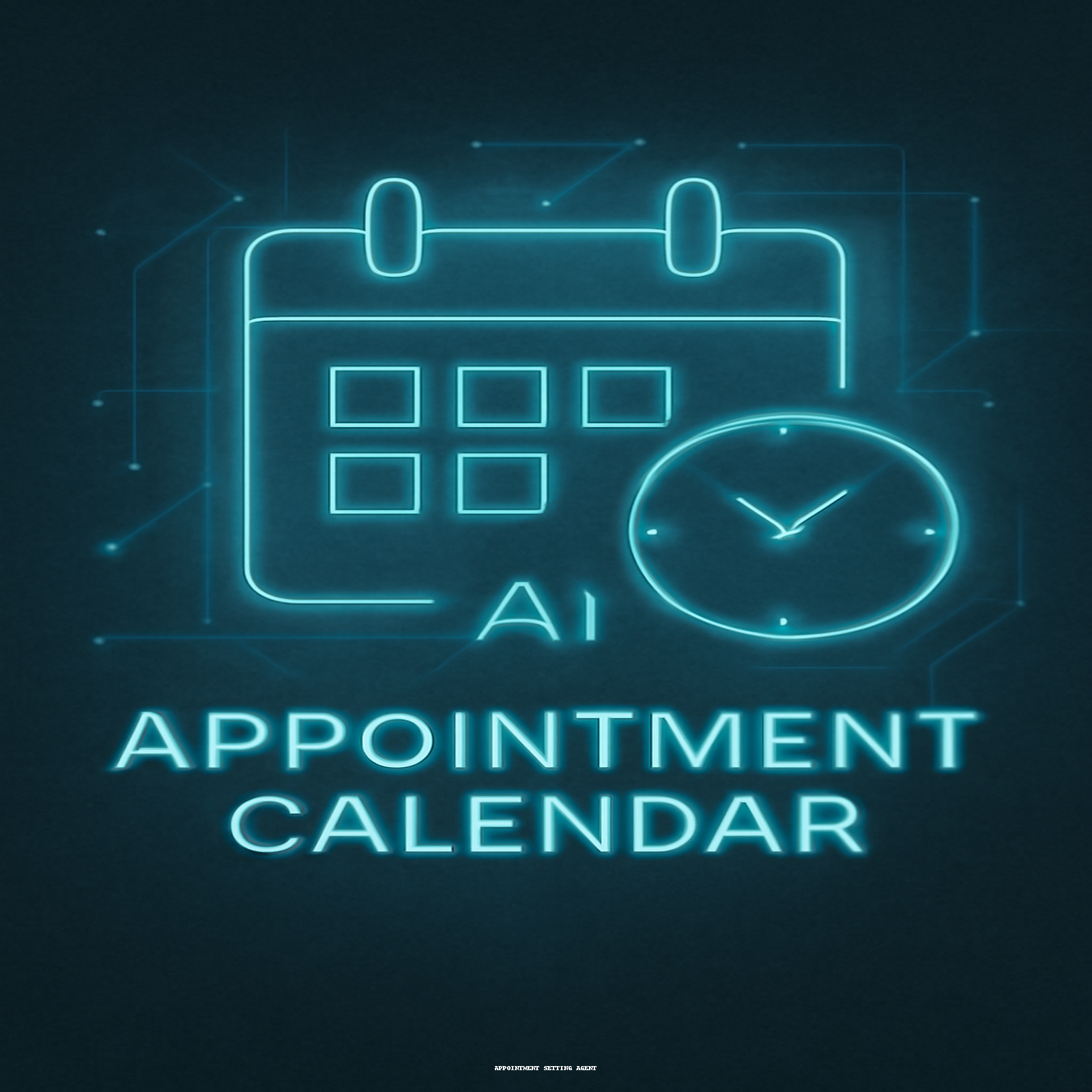 Appointment Setting Agent DailyAlertDeals