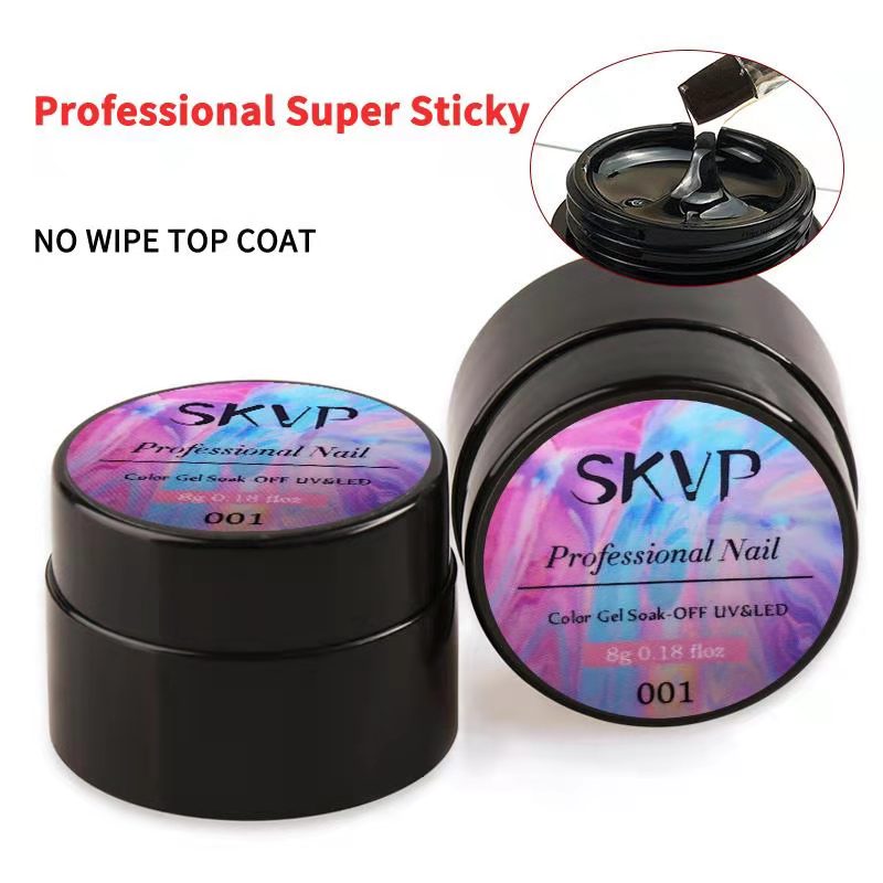 SKVP Gel Nail Polish Cat Eye Gel Semi Permanent Uv Varnish Gel Nail Art 8ML Glitter Effect Off Nail Polish Gel For Nails Design nail polish DailyAlertDeals NO WIPE TOP