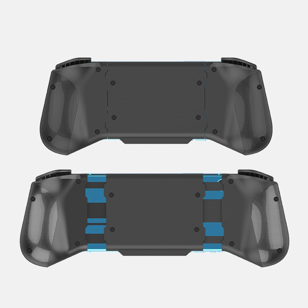 Telescopic Bluetooth-compatible Game Controller Wireless Gamepad Trigger Joystick Joypad for PUBG Mobile iOS Android Phone 0 DailyAlertDeals