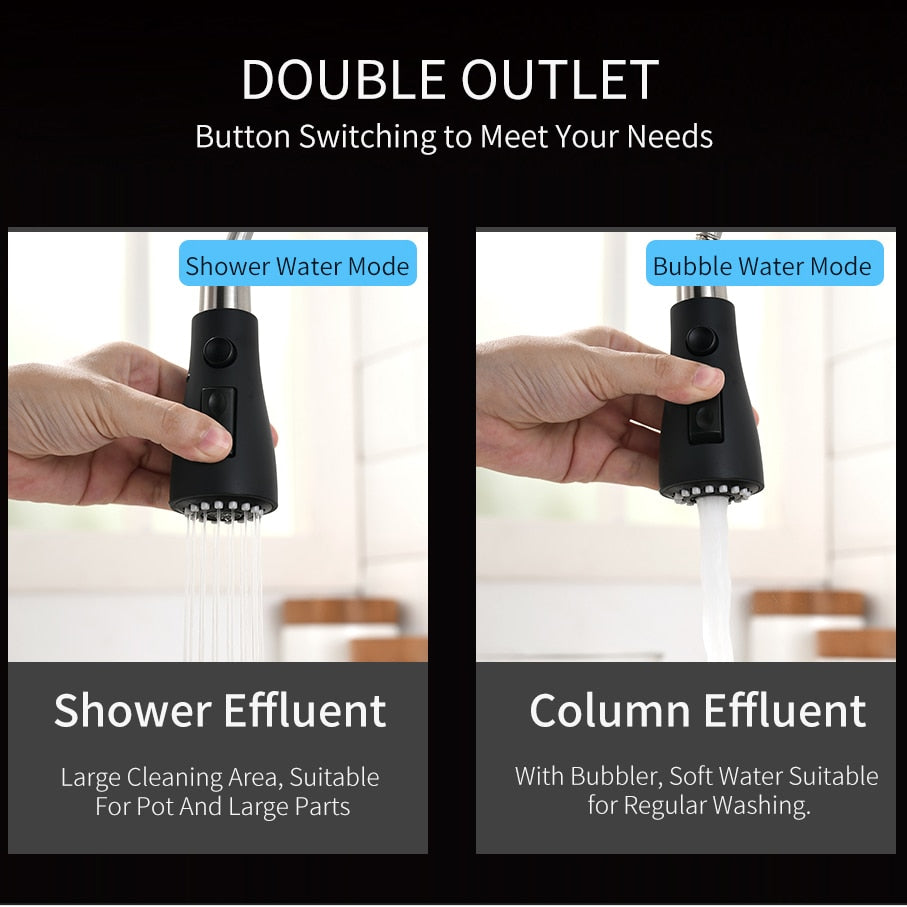 Smart Touch Kitchen Faucets Crane For Sensor Kitchen Water Tap Sink Mixer Rotate Touch Faucet Sensor Water Mixer KH-1005 Smart Touch Kitchen Faucets DailyAlertDeals