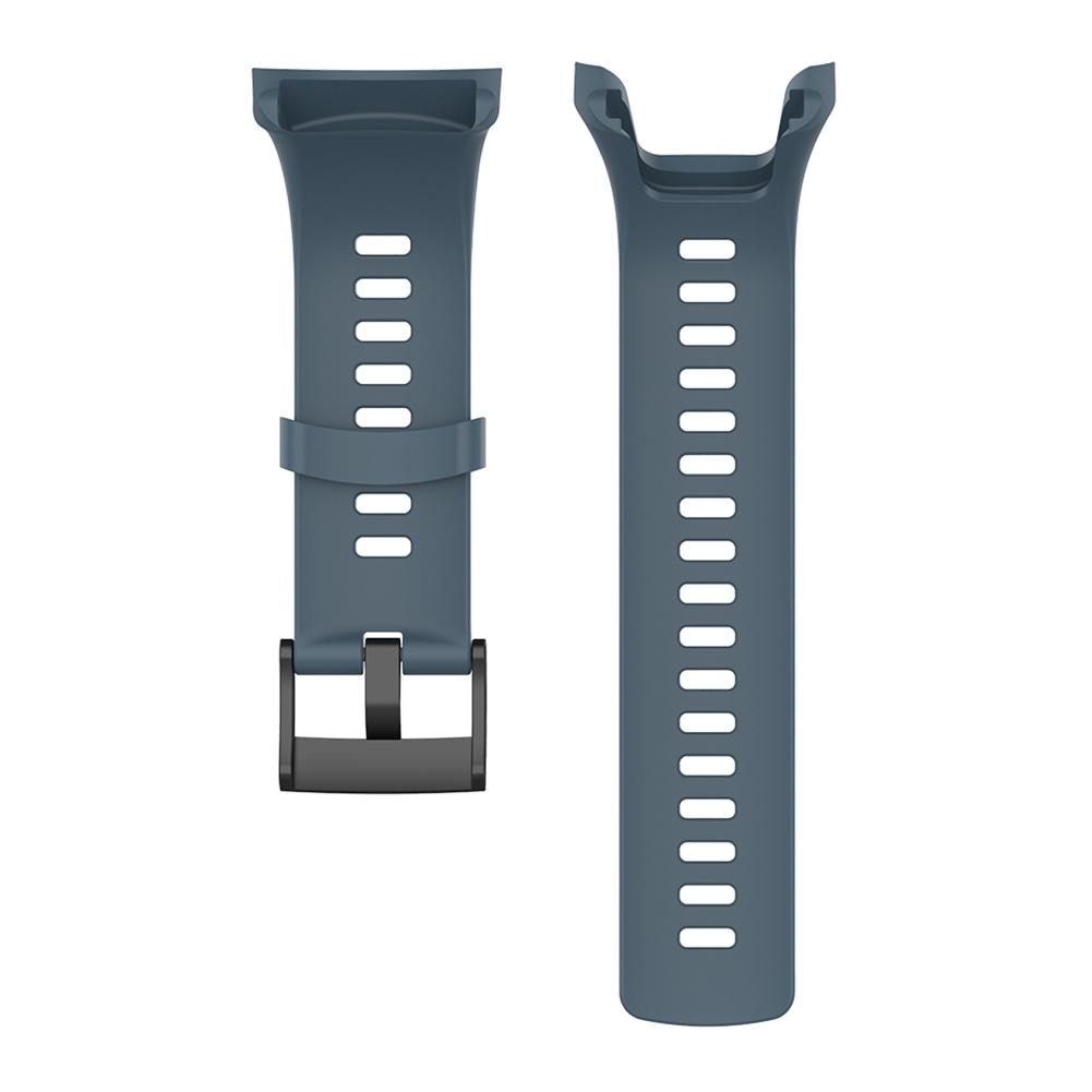 Soft Sport Silicone Watch Band Wrist Strap Belt Simplicity Moderate Softness Wearing Comfort for Suunto 5 Watchband Bracelet 0 DailyAlertDeals