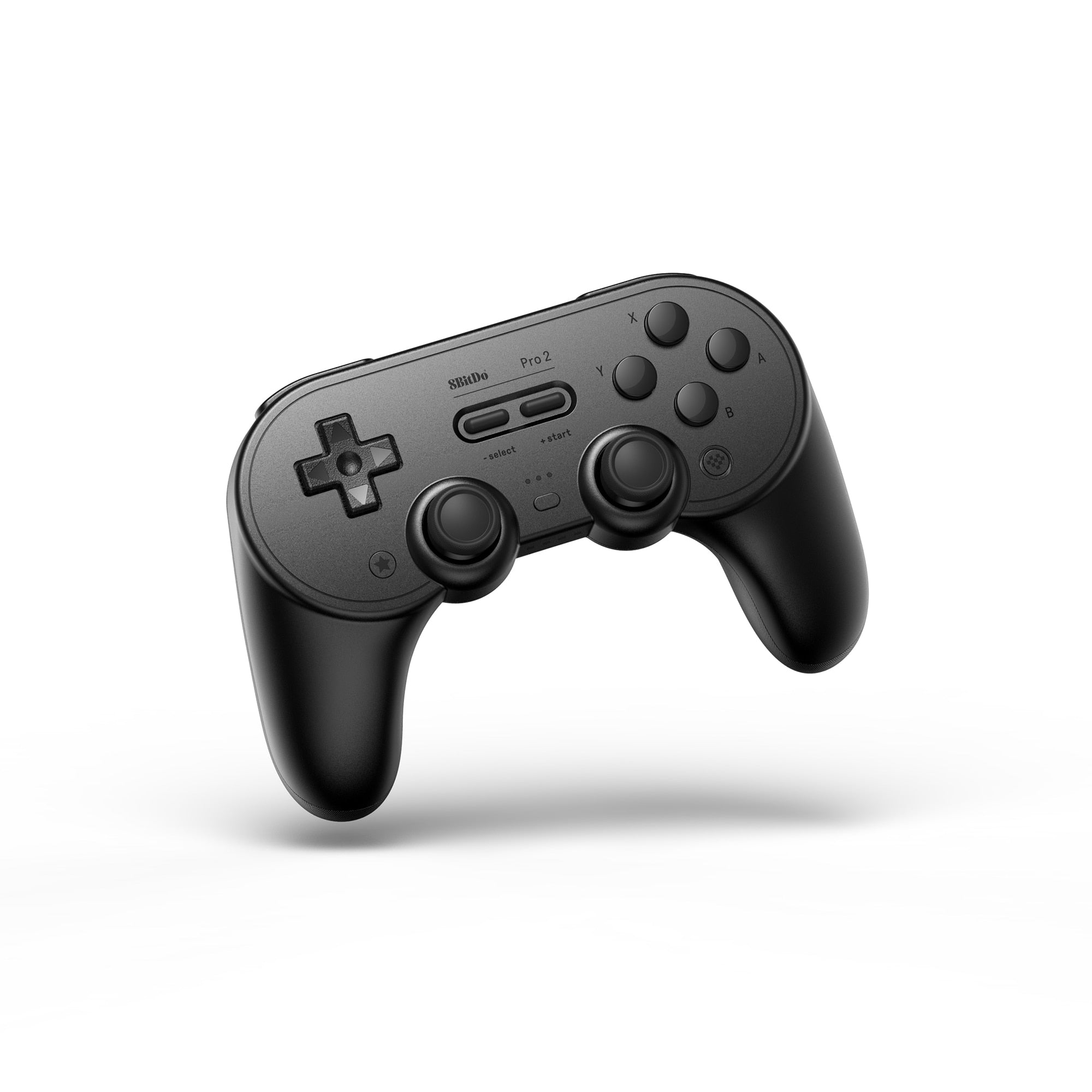 8BitDo Pro 2 Bluetooth Gamepad Controller with Joystick for  Nintendo Switch, PC, macOS, Android, Steam & Raspberry Pi 0 DailyAlertDeals