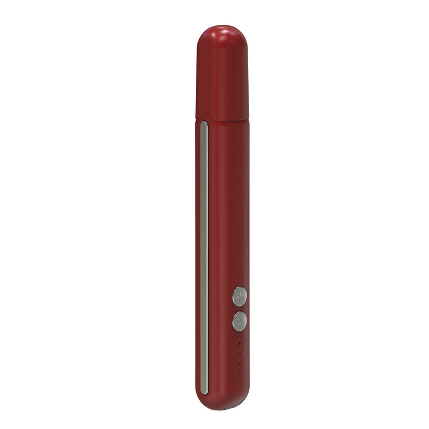 Portable Mini Nail Drill Machine Rechargeable Nail Manicure Wireless Pedicure Electric Nail File Drill Manicure Tool Machine Portable Rechargeable Nail Manicure Machine tool DailyAlertDeals Red USB