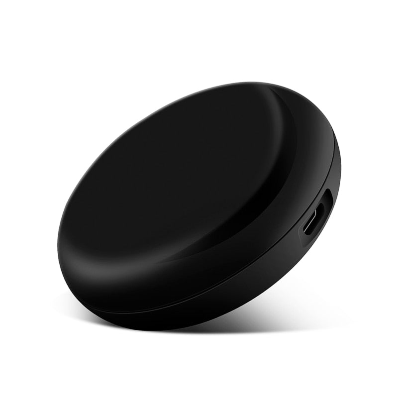 2022 Hot Sale Tuya WiFi IR Remote Control For Smart Home For TV Air Condition Works With Alexa Google Home 0 DailyAlertDeals China as shown