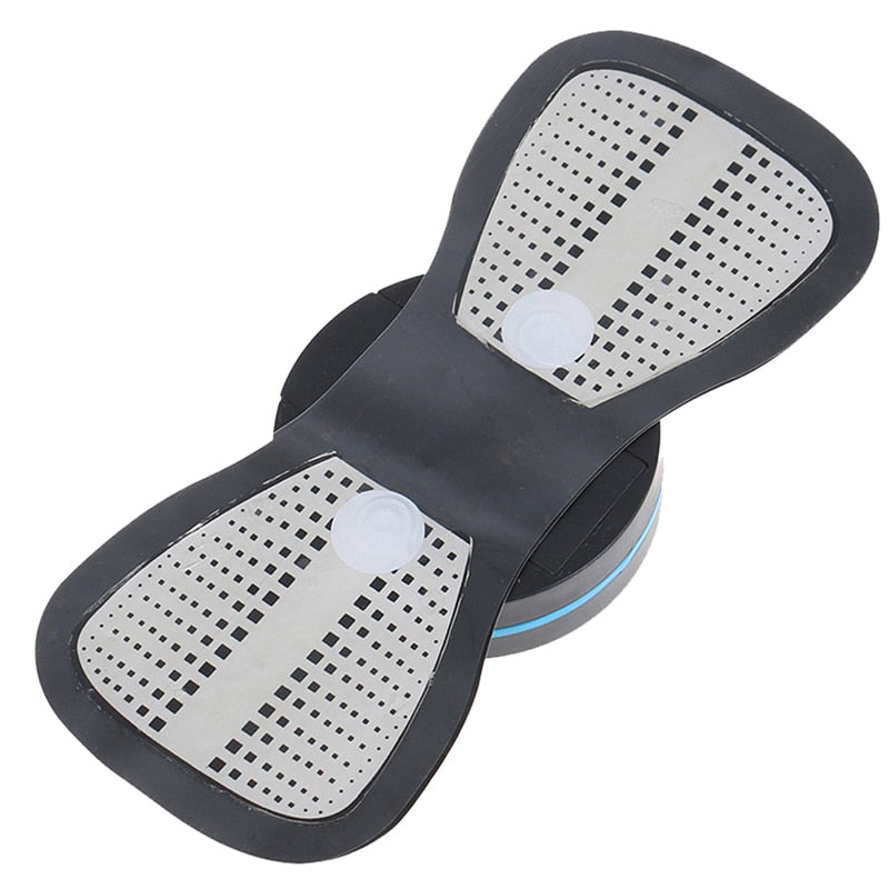 1Pcs Neck Massager Gel Pads Electric Neck Cervical Massager Body Massager Neck Massage Instrument Massager for Body Health Care Neck Massager DailyAlertDeals
