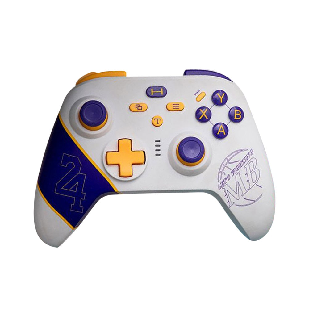 2.4G Wireless Gamepad Plug-and-Play Game Controller Console Joypad PC Controller Gaming Accessories for Sony PS3 0 DailyAlertDeals White China