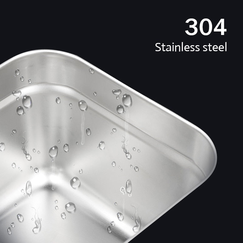 Ultrasonic Cleaner 30/50W Sonicator Bath 40Khz Degas for Watches Contact Lens Glasses Denture Teeth Electric Makeup Razor Ultrasonic Cleaner 30/50W DailyAlertDeals