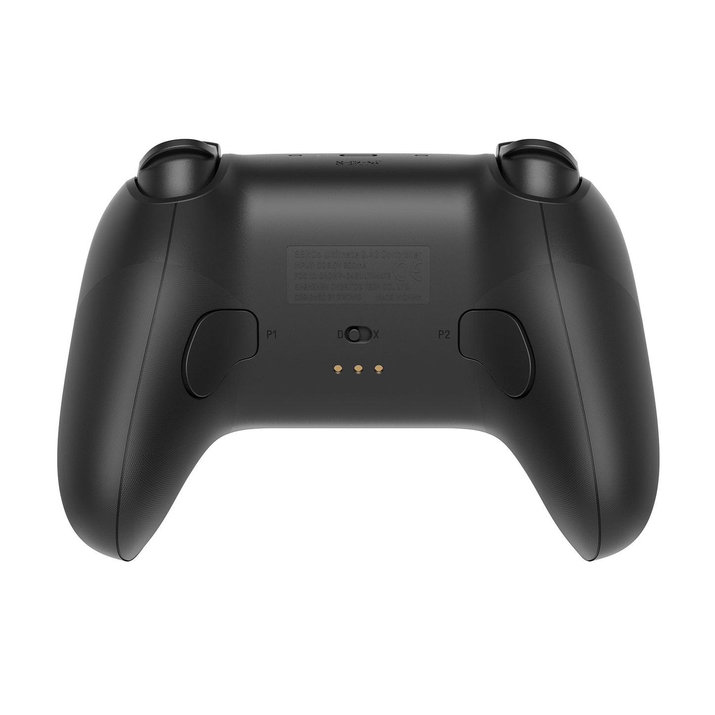 8BitDo - Ultimate Wireless 2.4G Gaming Controller with Charging Dock for PC, Windows 10, 11, Steam, Android 0 DailyAlertDeals