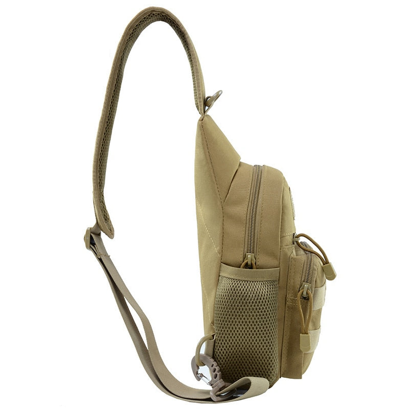Military Tactical Shoulder Bag Men Hiking Backpack Nylon Outdoor Hunting Camping Fishing Molle Army Trekking Chest Sling Bag 0 DailyAlertDeals