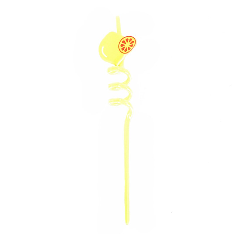 Bride To Be Straw Summer Beach Pool Wedding Engagement Bridal Shower Bachelorette Hen Party Honeymoon Travel Decoration Gift Drinking Straws & Stirrers DailyAlertDeals Yellow