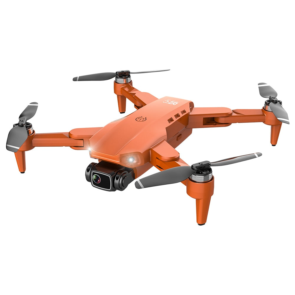 L900 PRO GPS Drone 4K HD Professional Dual Camera Aerial Stabilization Brushless Motor Foldable Quadcopter Helicopter RC 1200M CAMERA DRONE DailyAlertDeals