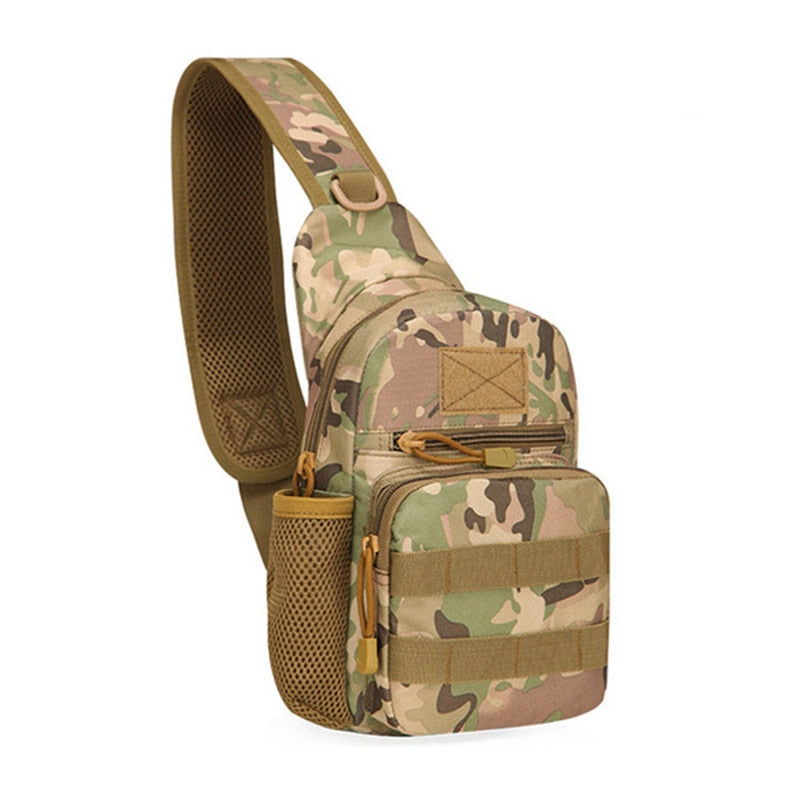 Military Tactical Shoulder Bag Men Hiking Backpack Nylon Outdoor Hunting Camping Fishing Molle Army Trekking Chest Sling Bag 0 DailyAlertDeals CP