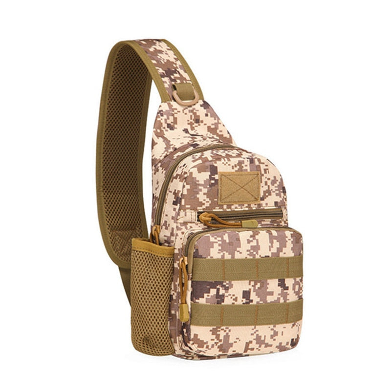 Military Tactical Shoulder Bag Men Hiking Backpack Nylon Outdoor Hunting Camping Fishing Molle Army Trekking Chest Sling Bag 0 DailyAlertDeals Desert digital