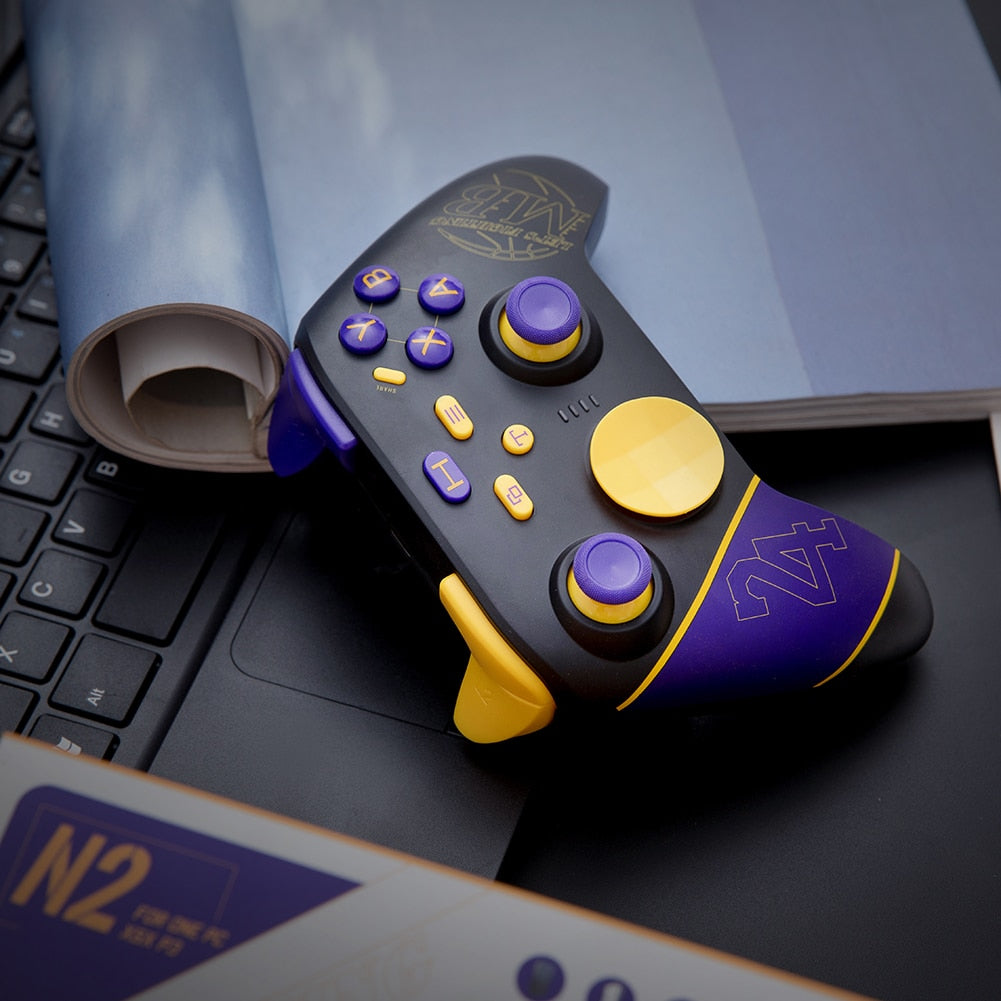 2.4G Wireless Gamepad Plug-and-Play Game Controller Console Joypad PC Controller Gaming Accessories for Sony PS3 0 DailyAlertDeals