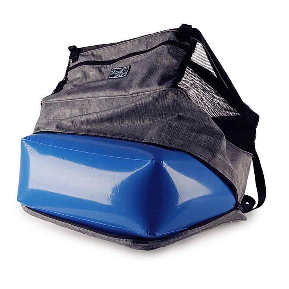 Car Seat Travel Bag Dog Car Seat Portable Pet Dog Booster Car Seat Home & Garden Ozdingo