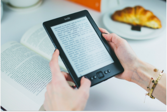 9 Websites Other Than Amazon to Find Great Kindle Books