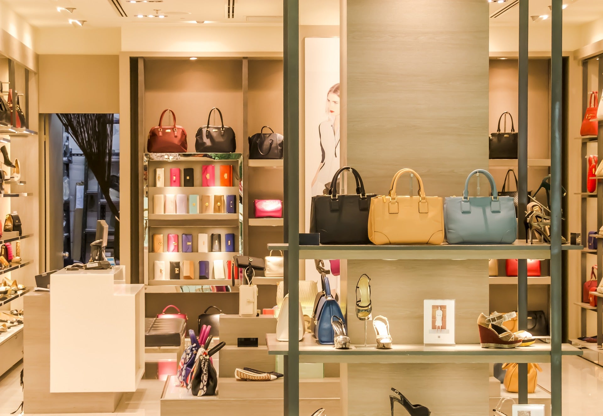 Bags & Shoes