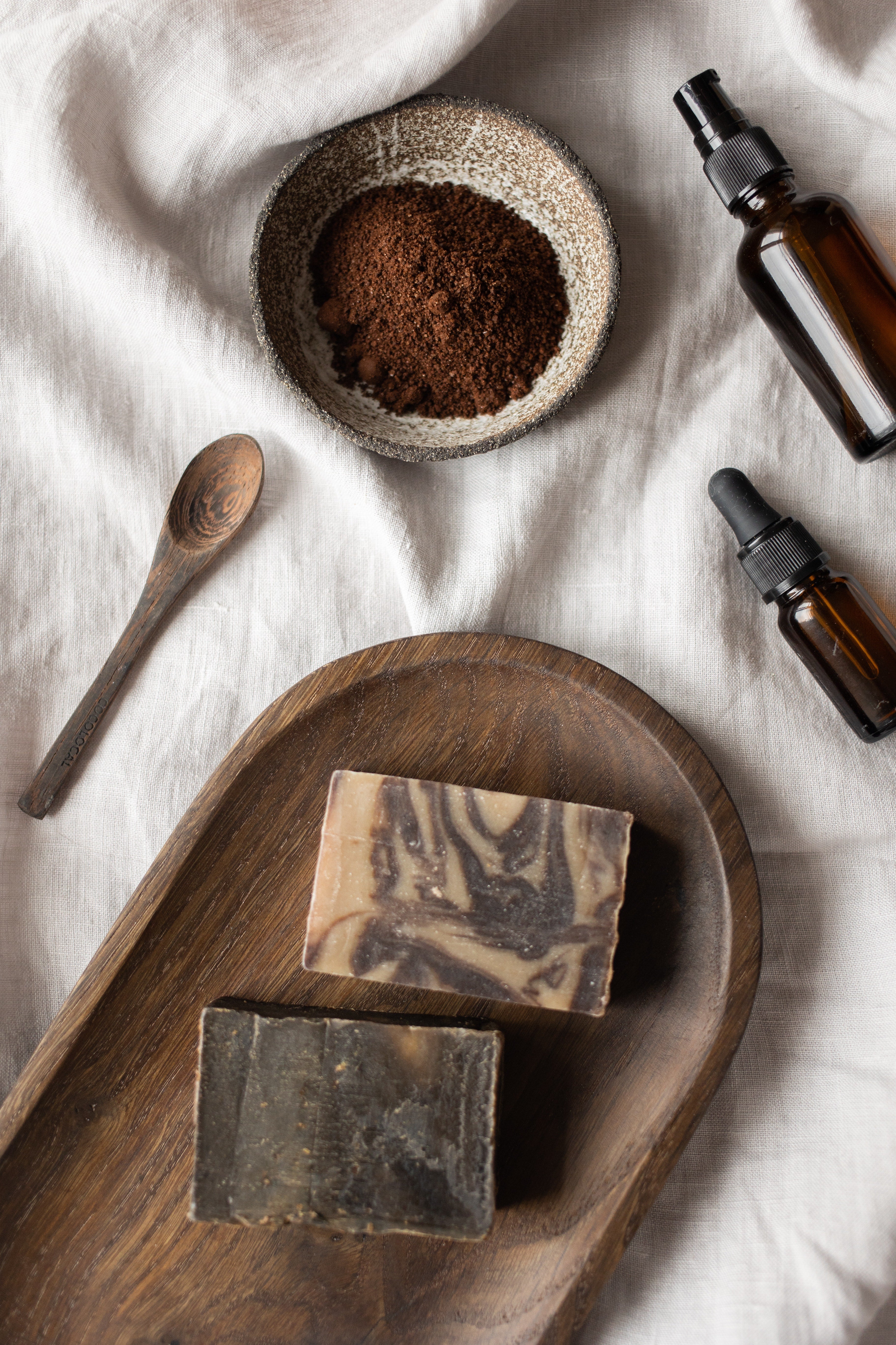 Best Organic Goods Online | Organic Products For Better Skin  | Exposed Skin Care