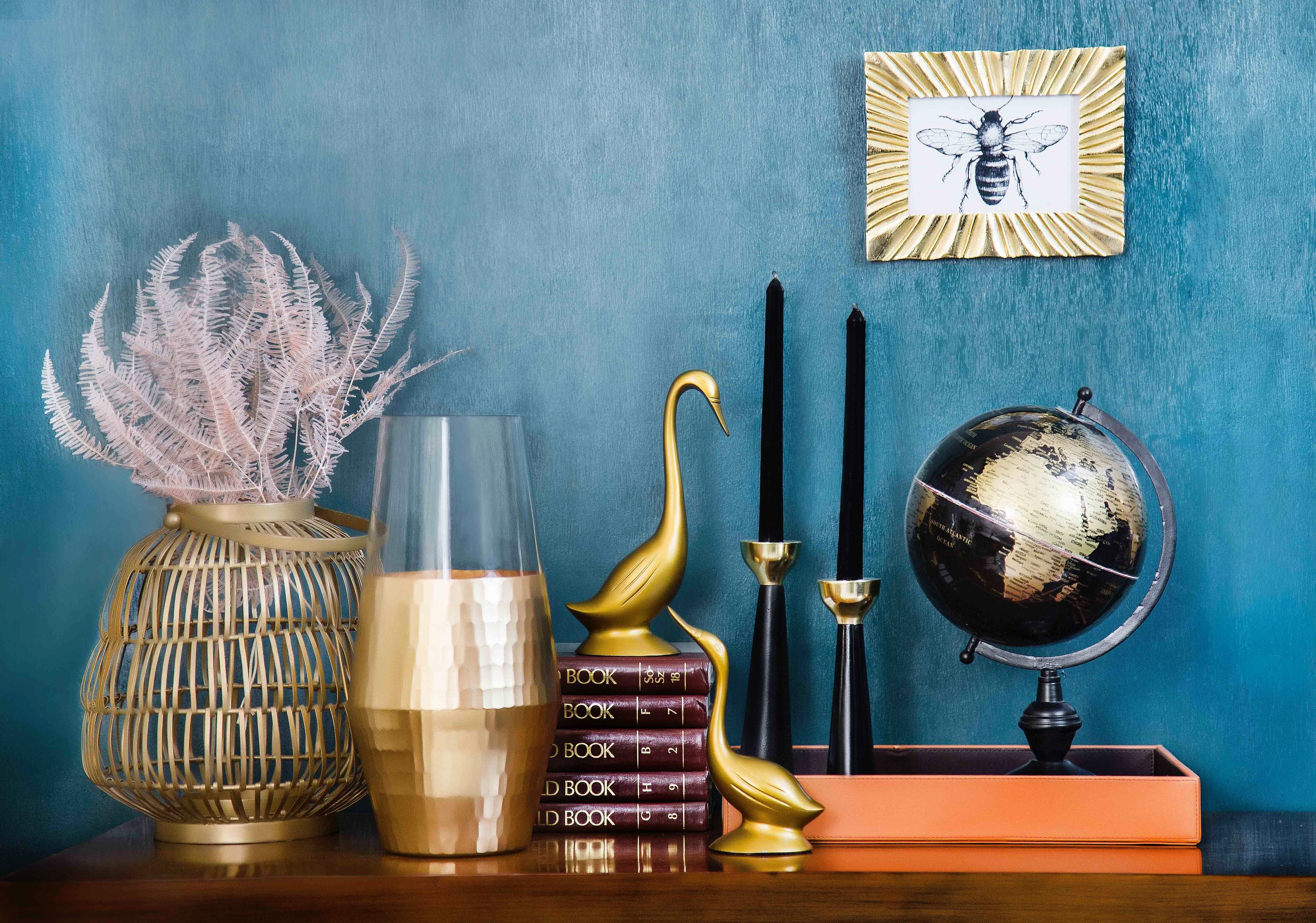 Home Decor & Kitchen Accessories