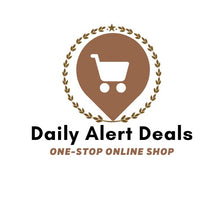 Daily Alert Deals