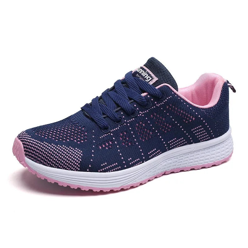 Women's Sneakers Running Shoes Soft Comfortable Women's Shoes and Sneakers Shoes Breathable Shoes For girls DailyAlertDeals