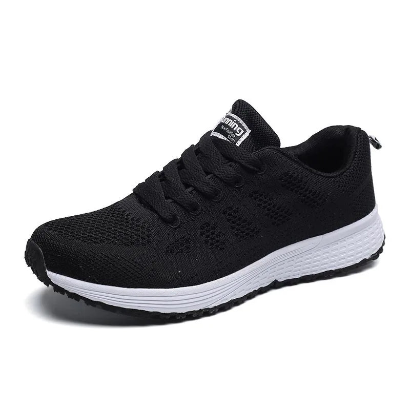 Women's Sneakers Running Shoes Soft Comfortable Women's Shoes and Sneakers Shoes Breathable Shoes For girls DailyAlertDeals