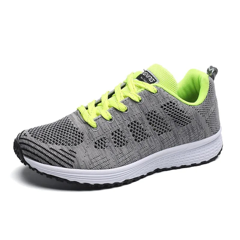 Women's Sneakers Running Shoes Soft Comfortable Women's Shoes and Sneakers Shoes Breathable Shoes For girls DailyAlertDeals