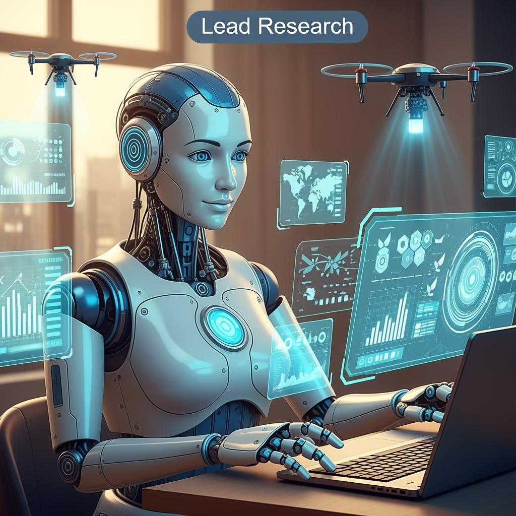 Lead Research DailyAlertDeals