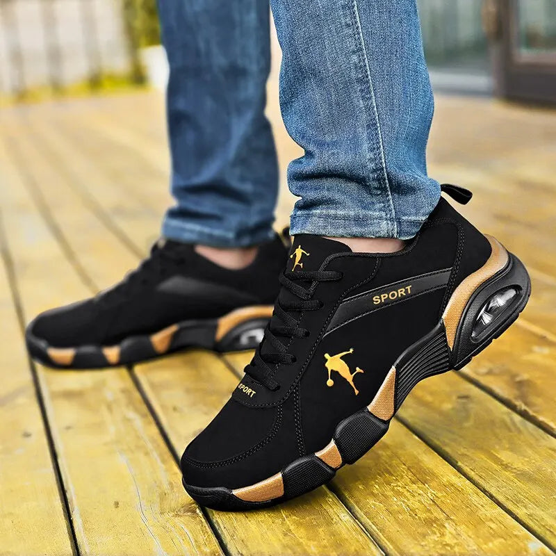 2024 New Men's Basketball Shoes Cushion Anti Slip Sports Shoes Fitness Training Shoes Male Basketball Boots Basket Sneakers sports shoes DailyAlertDeals   