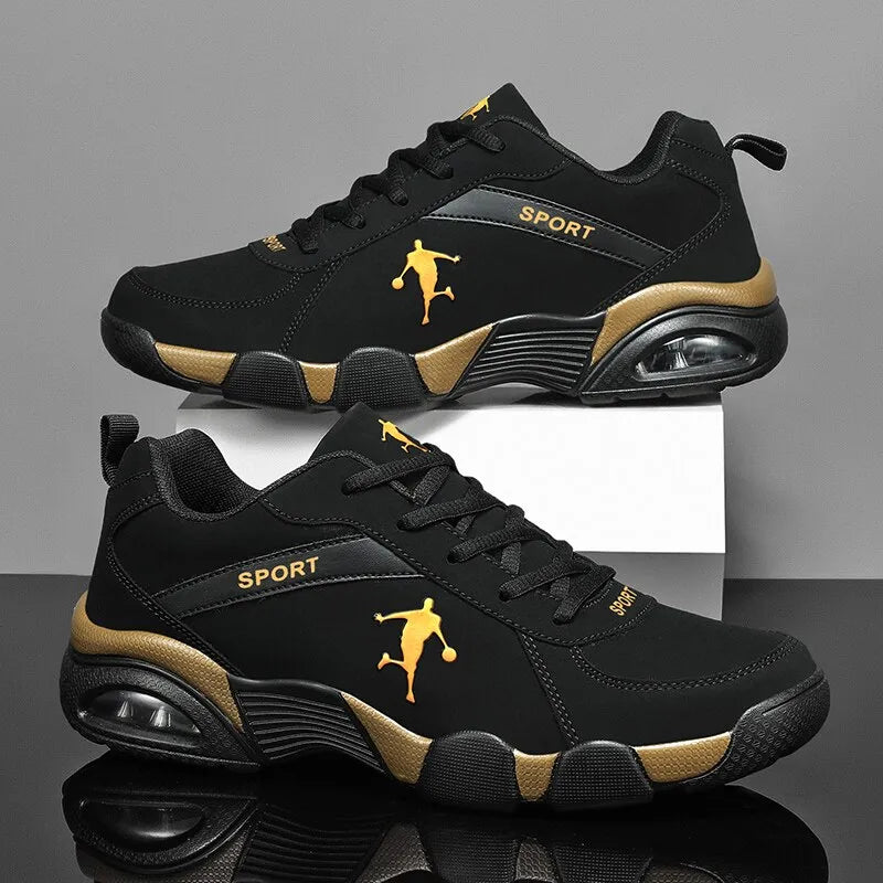 2024 New Men's Basketball Shoes Cushion Anti Slip Sports Shoes Fitness Training Shoes Male Basketball Boots Basket Sneakers sports shoes DailyAlertDeals   