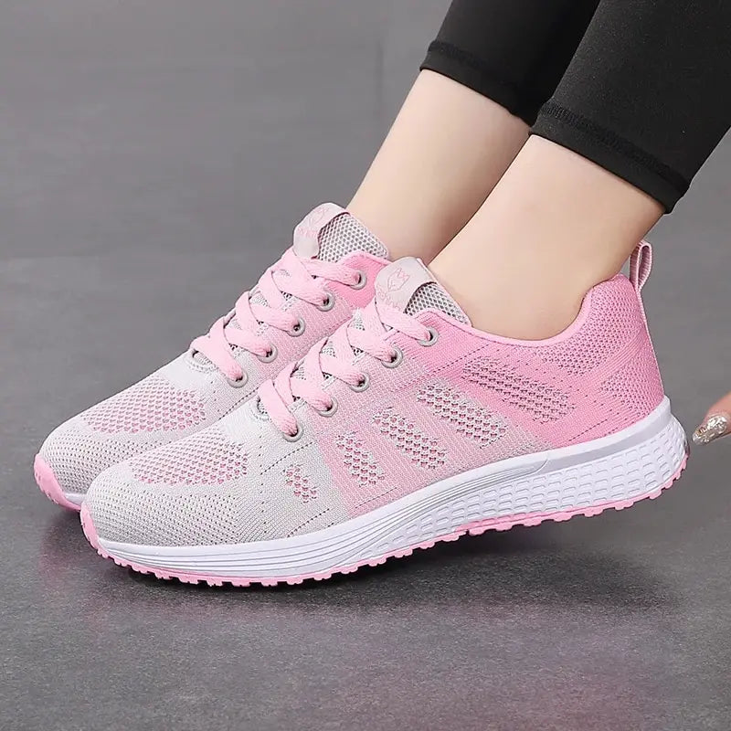 Women Shoes Lightweight Running Shoes For Women Sneakers Comfortable Sport Shoes Jogging Tennis  DailyAlertDeals   