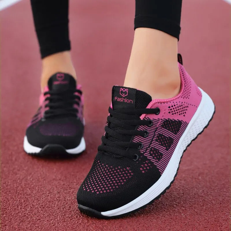 Women Shoes Lightweight Running Shoes For Women Sneakers Comfortable Sport Shoes Jogging Tennis  DailyAlertDeals   