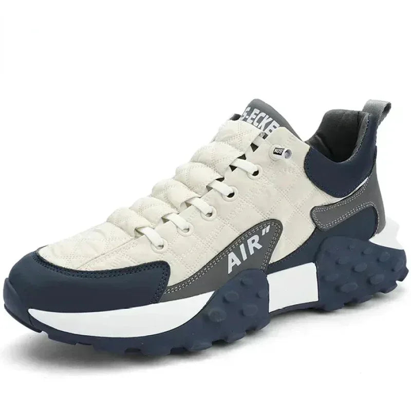 Men Luxury Sneakers Sports Shoes Running Shoes for Men Casual Sneaker Shoes Men Chunky Designer Sneakers Shoes for Men sports shoes DailyAlertDeals   