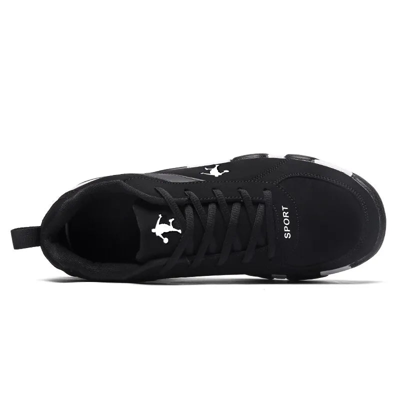 2024 New Men's Basketball Shoes Cushion Anti Slip Sports Shoes Fitness Training Shoes Male Basketball Boots Basket Sneakers sports shoes DailyAlertDeals   