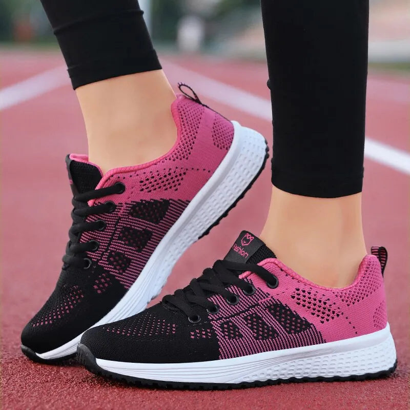 Women Shoes Lightweight Running Shoes For Women Sneakers Comfortable Sport Shoes Jogging Tennis  DailyAlertDeals   
