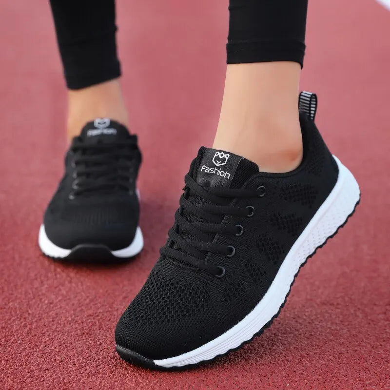 Women Shoes Lightweight Running Shoes For Women Sneakers Comfortable Sport Shoes Jogging Tennis  DailyAlertDeals   