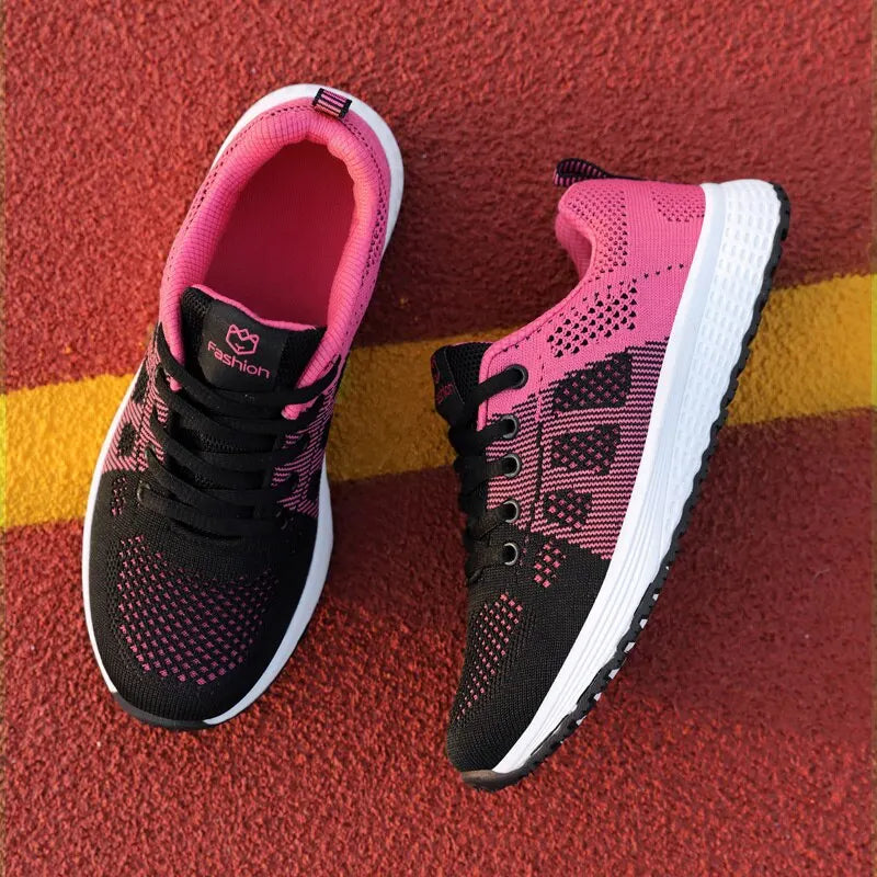 Women Shoes Lightweight Running Shoes For Women Sneakers Comfortable Sport Shoes Jogging Tennis  DailyAlertDeals   