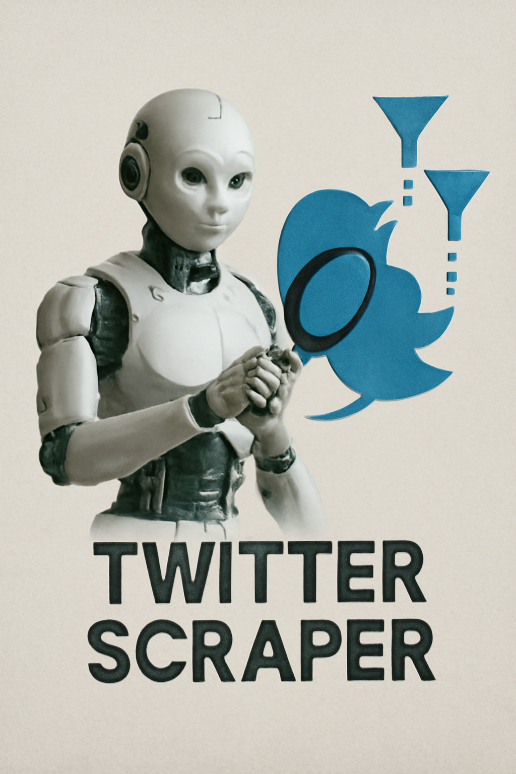 Twitter Scraper DailyAlertDeals