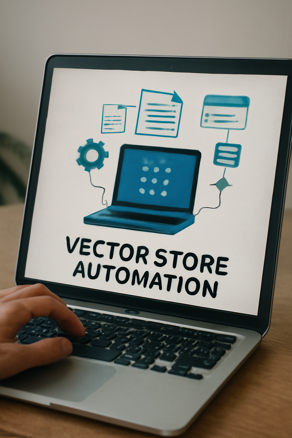 Vector Store DailyAlertDeals