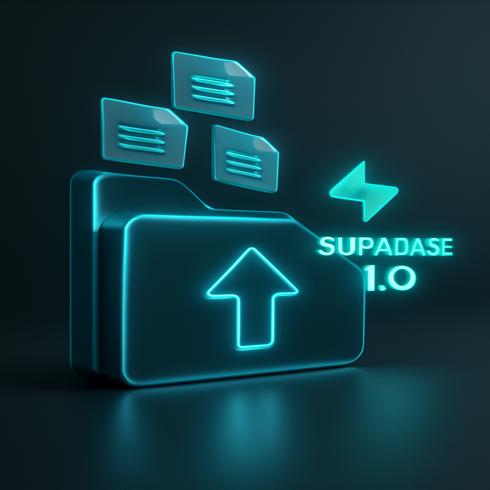Updating Files in Supabase 1.0 DailyAlertDeals