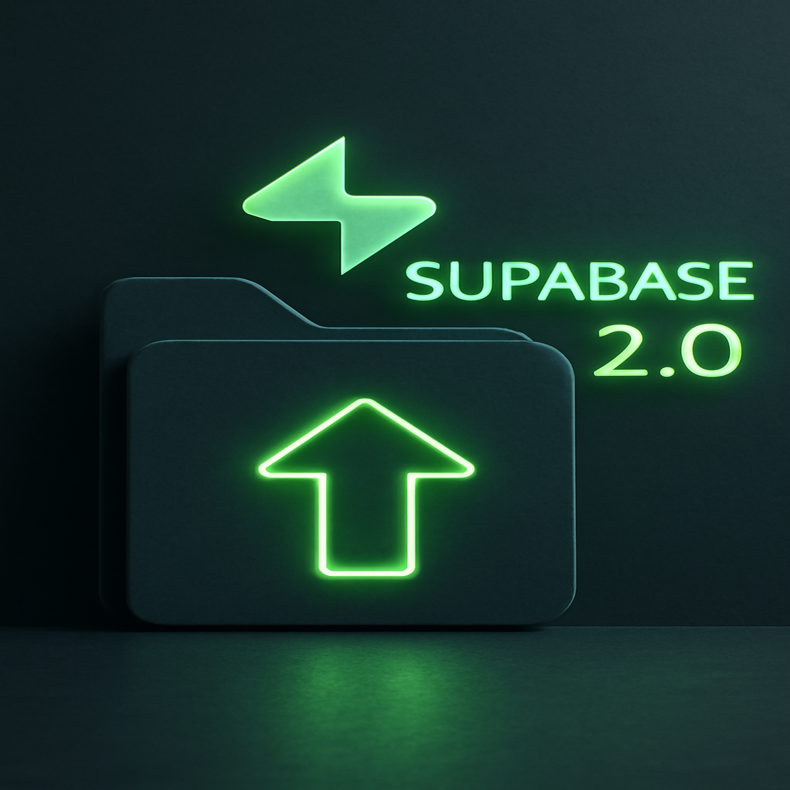 Updating Files in Supabase 2.0 DailyAlertDeals
