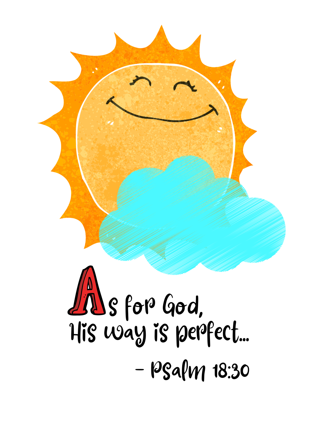 PRINTABLE WALLART  hozanas4life   