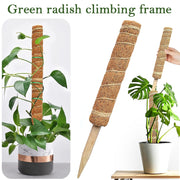 Plant Cages Supports Reusable Plant Climbing Stand Durable Flower Plants Support for Balcony Garden Courtyard Easy to Use 1PC Plant Climbing Stand DailyAlertDeals   