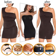 Women Shapewear Body Shapers Underbust Corset Tummy Control Slips Slimming shirts for Women Women Body shapewear DailyAlertDeals   