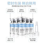 Sheep Placenta Face Serum Oligopeptide-1 Acne Treatment Serum Face Freeze-Dried Power Repair Anti-Wrinkle Liquid Facial Serum 0 DailyAlertDeals   